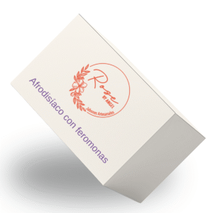 Afrodisíaco con Feromonas