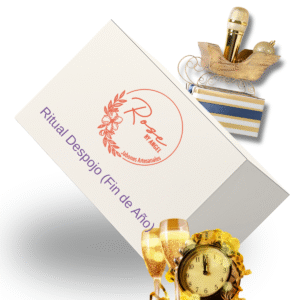 Ritual Despojo (Fin de Año)