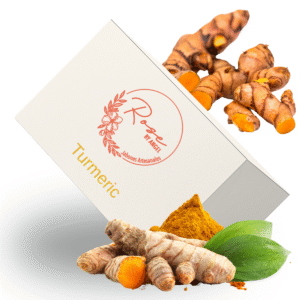 Cúrcuma / Turmeric