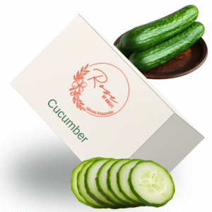 Cucumber / Pepino