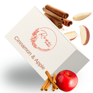 Canela & Manzana / Cinnamon & Apple