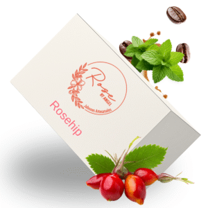 Rosa Mosqueta / Rosehip